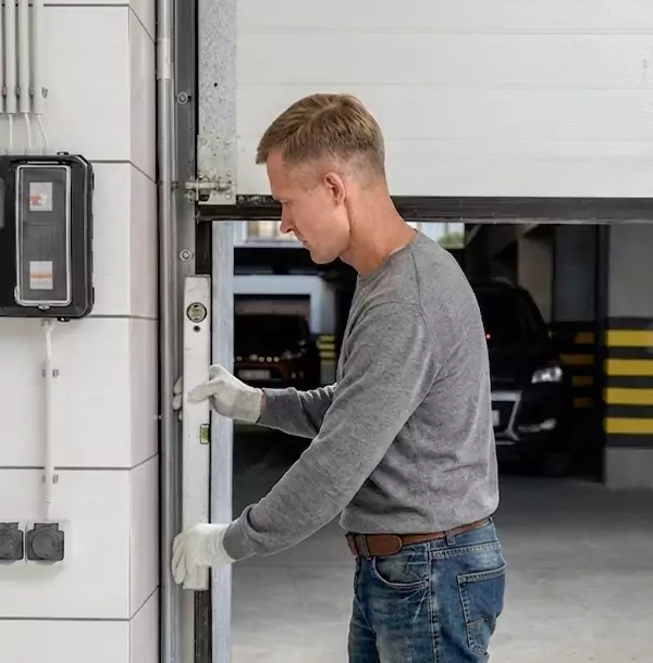 Why Choose Us for Door, Gate and Security Services in Fairfax, VA