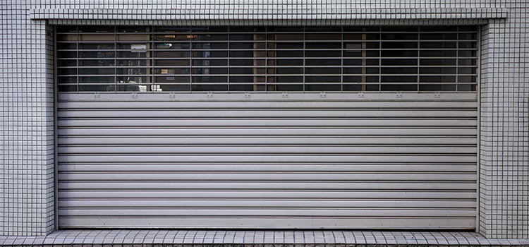 Advanced Solutions for Your Aluminum Garage Doors in Fairfax, Virginia