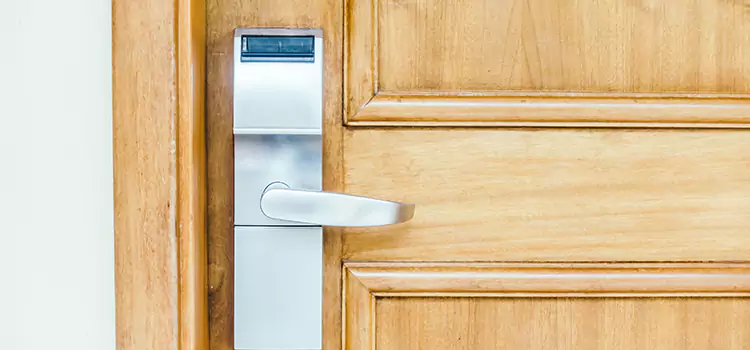 Advanced Solutions in Fairfax, VA for Modern Security