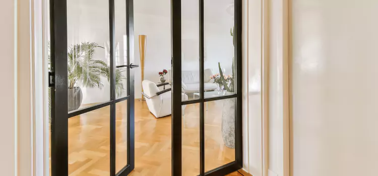 Bifold Door Replacement Fairfax