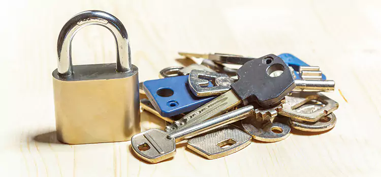 Why Choose Our Broken Key Services in Fairfax, VA?