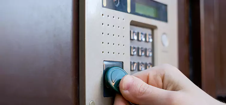 Enhanced Security Features Fairfax