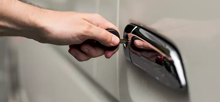 Why Choose Our Auto Locksmith Team in Fairfax, VA?