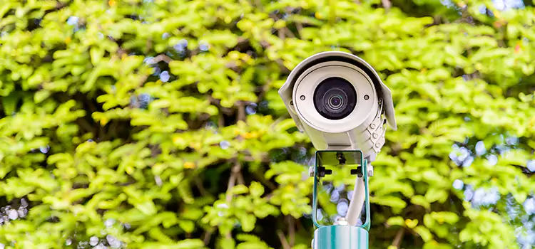 Advanced Surveillance Solutions for Every Need in Fairfax