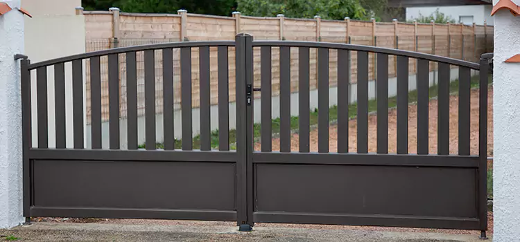 Advanced Gate Solutions in Fairfax, VA