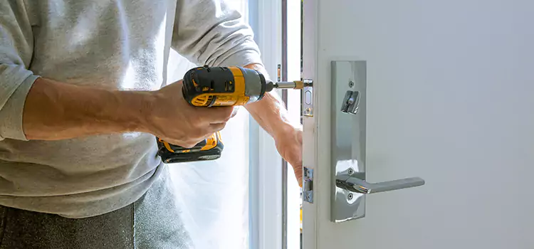 Door Knob Lock Repair Fairfax
