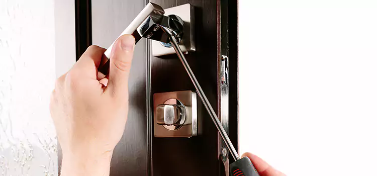 Door Lock Replacement Service Fairfax