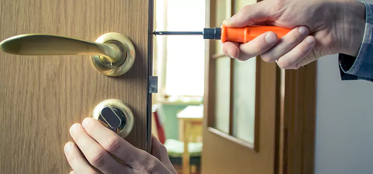 Garage Door Installation Fairfax