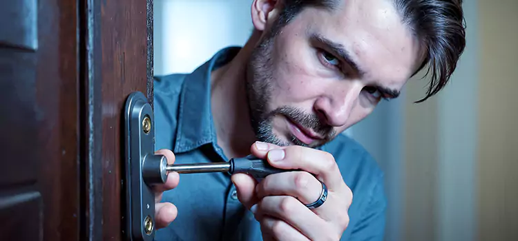 Eviction Locksmith Fairfax