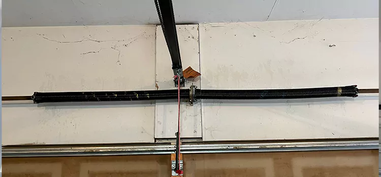 Garage Door Cable Repair Near Me in Fairfax, VA