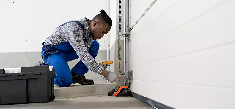 Expert Solutions for Every Garage Lock Need in Fairfax, VA