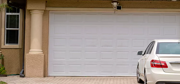 Comprehensive Garage Door Maintenance Services in Fairfax, VA