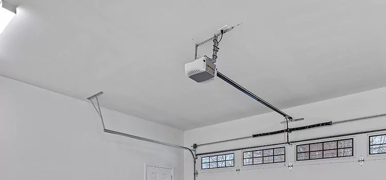 Experienced Garage Door Installers Fairfax