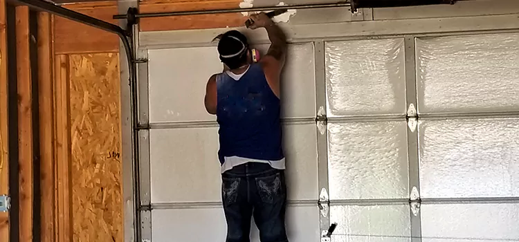 Specialized Garage Door Panel Solutions in Fairfax, VA