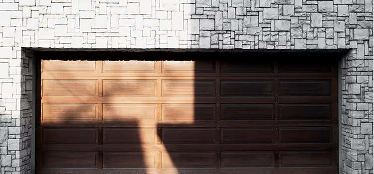 Garage Door Installation Fairfax
