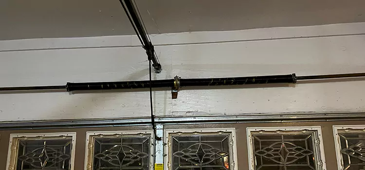 Garage Door Spring Repair Near Me Fairfax