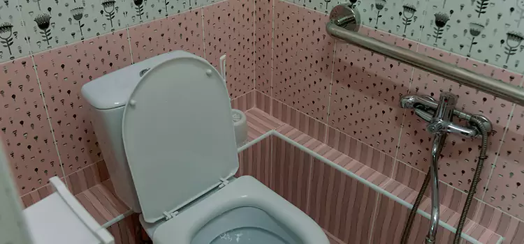 Meeting Diverse Needs With Accessible Restroom Solutions in Fairfax, VA