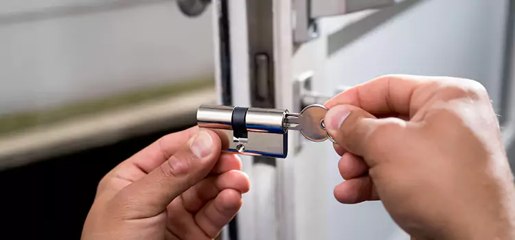 Emergency Locksmith for House Fairfax