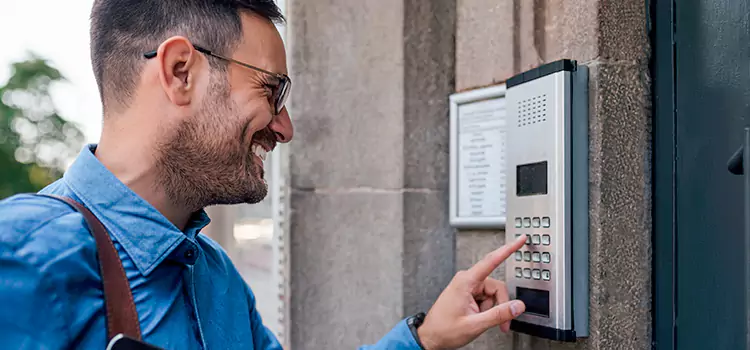 Advanced Solutions for Enhanced Security in Fairfax, VA
