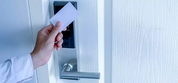 Why Choose Us for Your Keycard Lock Installation in Fairfax, VA?