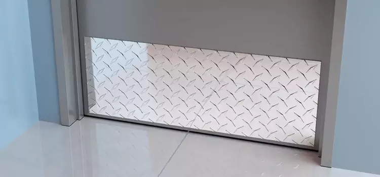 Benefits of Professional Kick Plate Solutions in Fairfax, VA