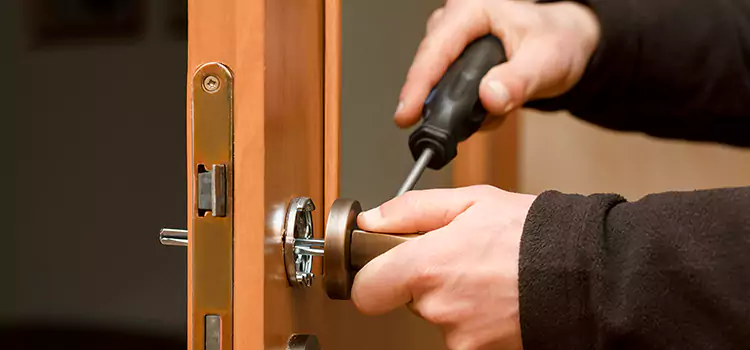 Rekey Car Locks Fairfax