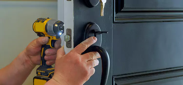 Mobile Automotive Locksmith Fairfax