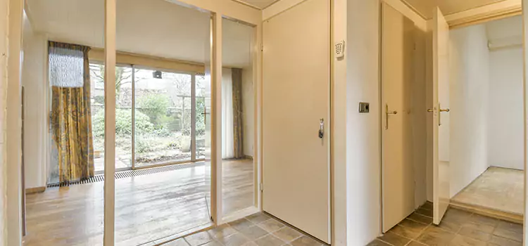 Why Choose Our Pocket Door Experts in Fairfax, VA?