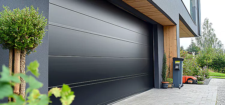 Residential Garage Door Service Fairfax