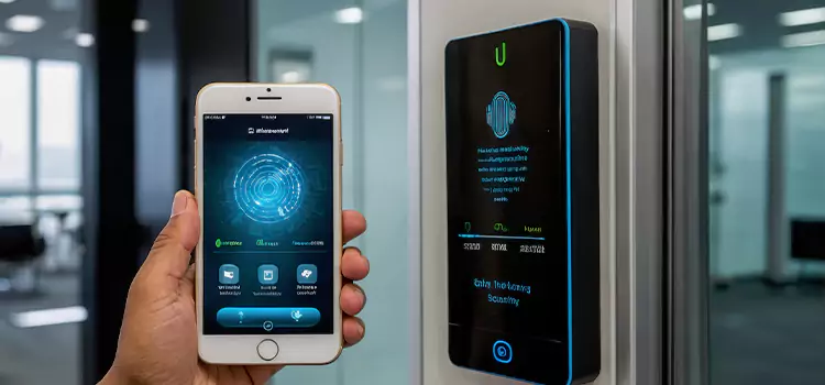 Comprehensive RFID Solutions for Every Need in Fairfax, VA