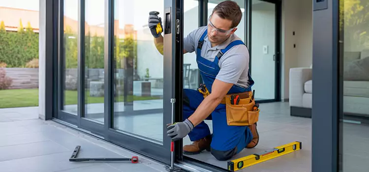 Sliding Screen Door Repair Fairfax