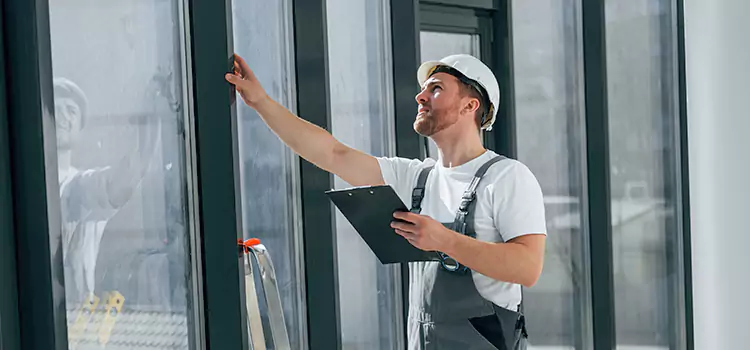 Comprehensive Solutions for Your Sticking Doors in Fairfax, VA