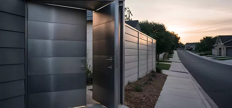 Comprehensive Steel Door Solutions in Fairfax, VA