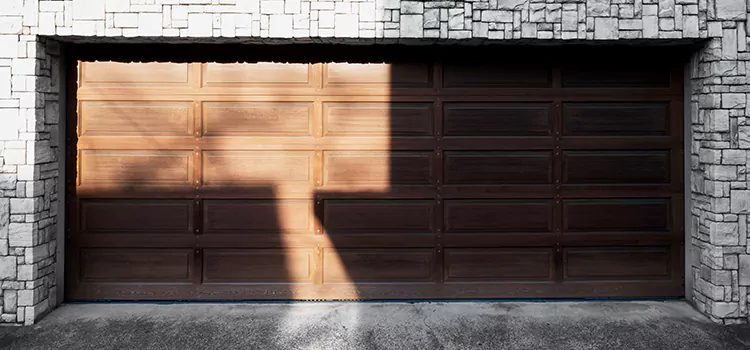 Commercial Roll Up Garage Doors Fairfax