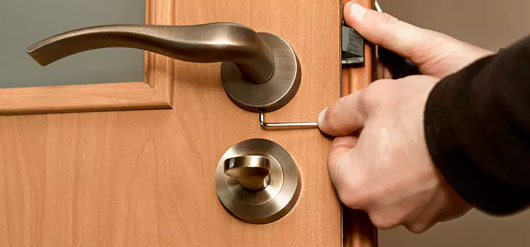 Access Control System Integration Fairfax
