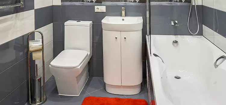 Hansgrohe Shaving Mirror Fairfax