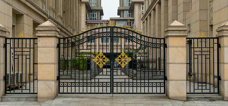 Comprehensive Iron Gate Maintenance Solutions in Fairfax, VA