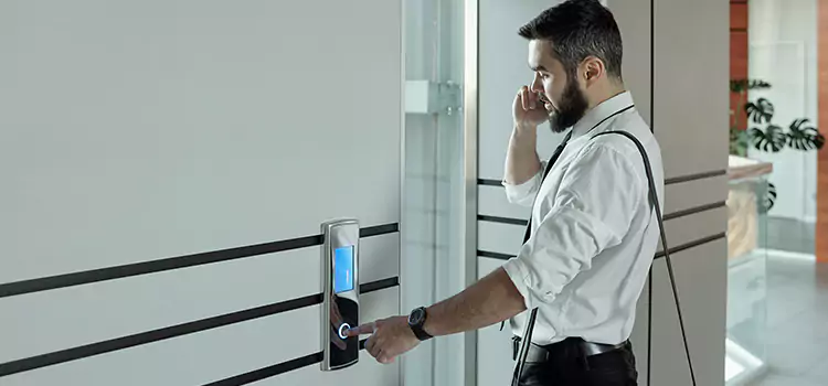 Cloud Based Access Control Fairfax