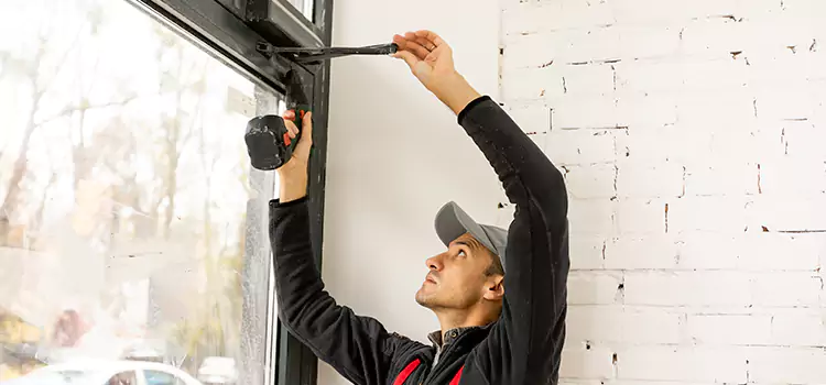 Why Choose Us for Your Door Closer Needs in Fairfax