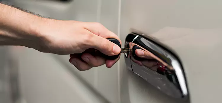 Car Unlock Service Price Fairfax