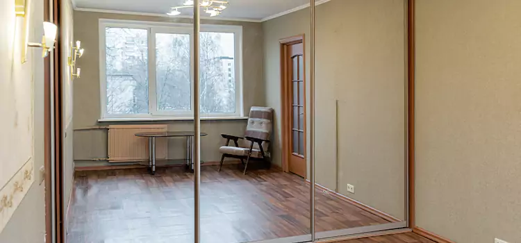Mirror Closet Door Roller Replacement Fairfax