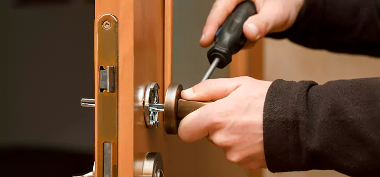 Semi Truck Locksmith Fairfax