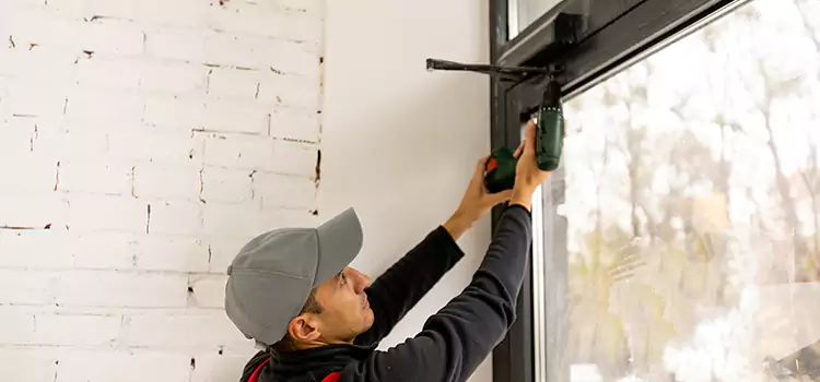 Your Trusted Partner for Door Closer Solutions in Fairfax, VA