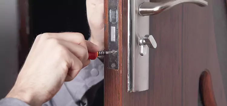 Oven Door Hinge Repair Fairfax