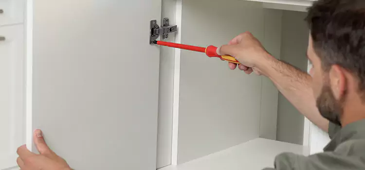 Screen Door Hinge Repair Fairfax