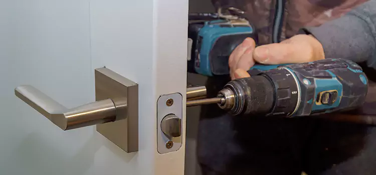 Brand Lock Repair and Specialty Services Fairfax