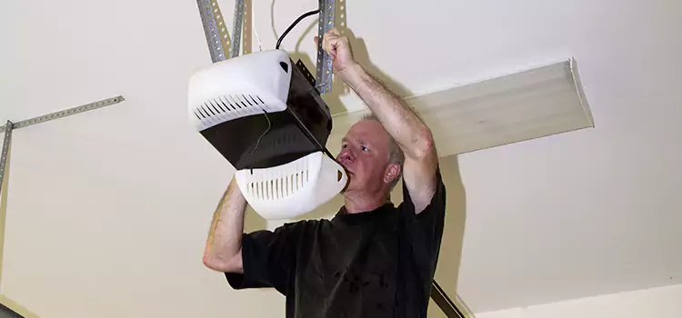 Garage Door Opener Service Fairfax