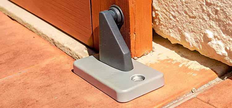 Aesthetic Door Stop Selection Fairfax