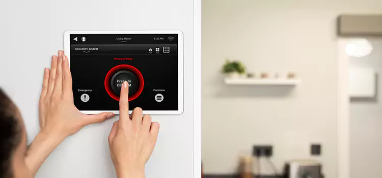 Blink Video Doorbell Installation Fairfax