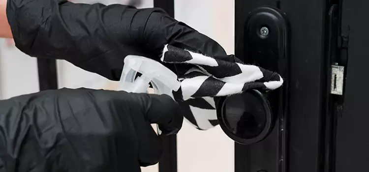 24 Hour Mobile Locksmith Fairfax